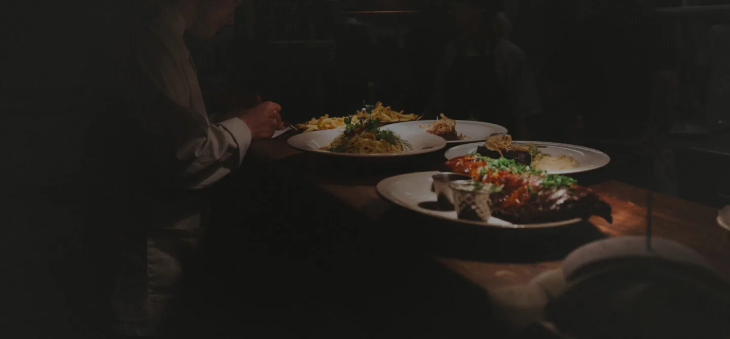 The Authentic Taste of NYC in Gothenburg 
