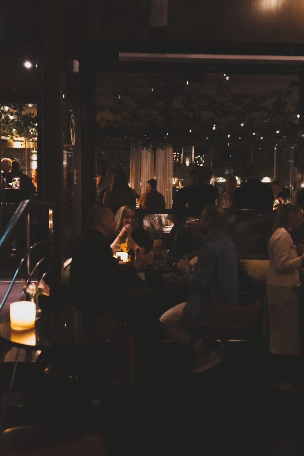 Cocktails