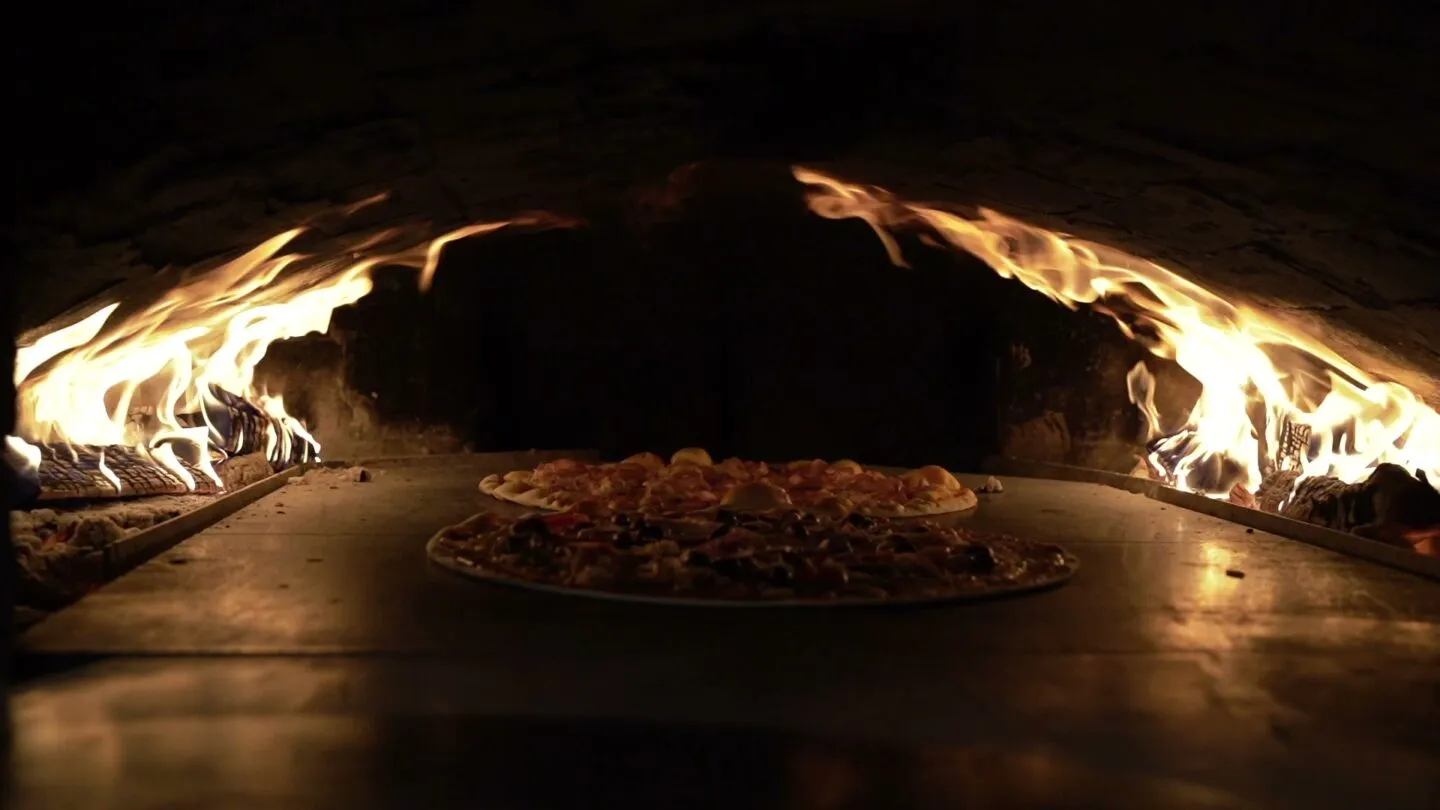 Joe Farelli's